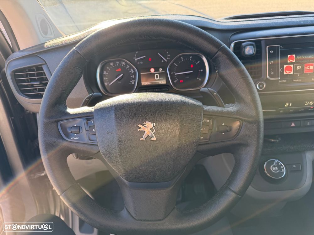 Peugeot Expert - 5