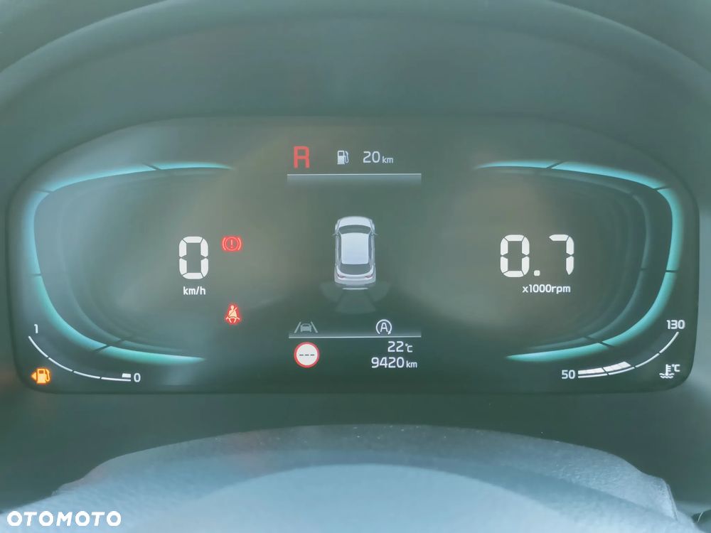 Kia Stonic 1.2 M - 18