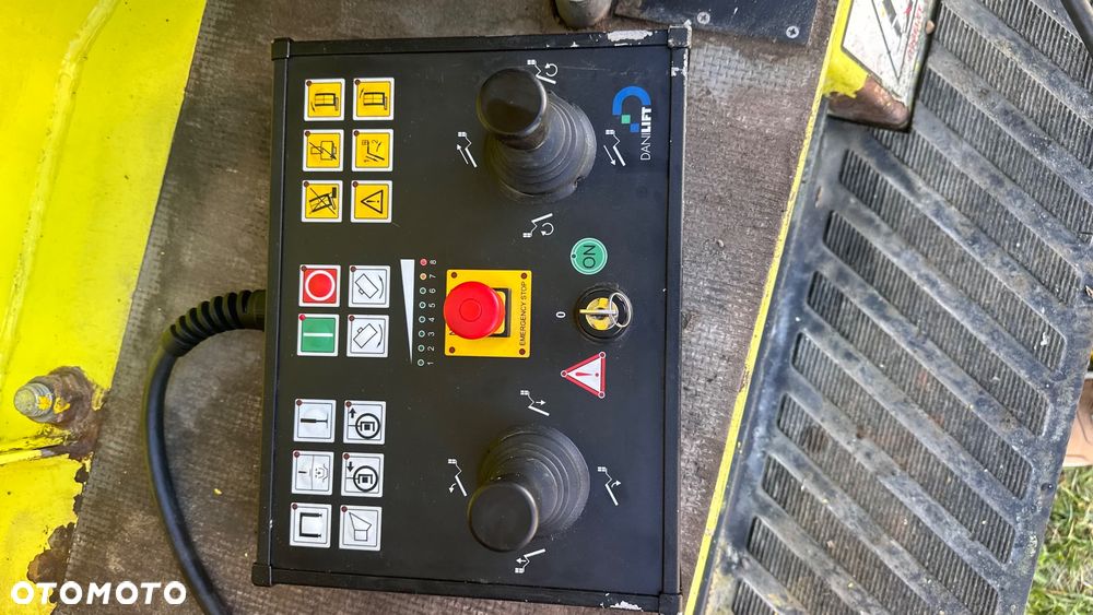 Mercedes-Benz Sprinter 513 - 10