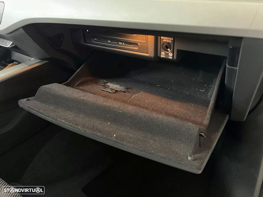 Audi A4 Avant 2.0 TDI ultra - 18