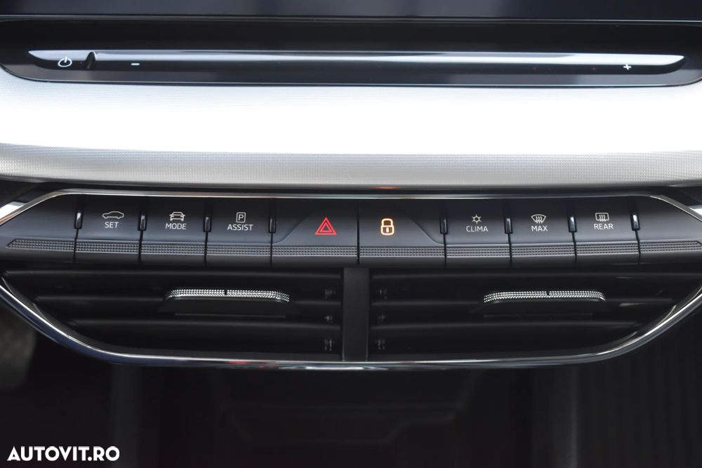 Skoda Octavia 2.0 TDI DSG 4X4 Style - 34