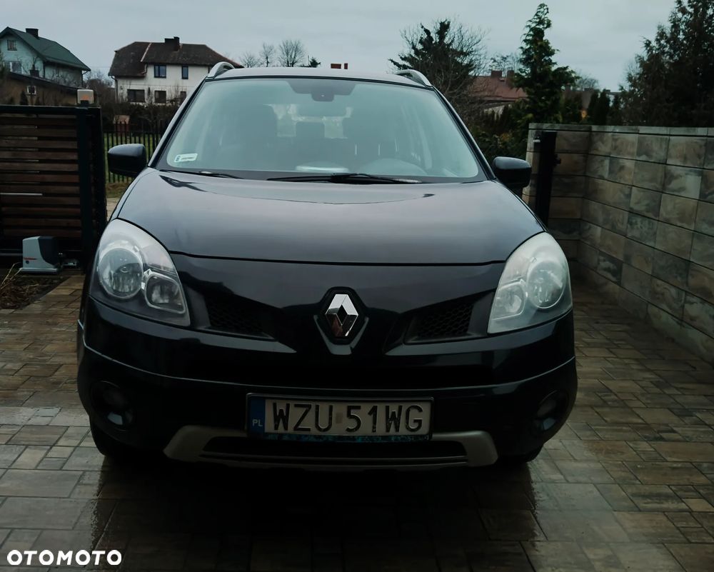 Renault Koleos 2.0 dCi FAP 4x4 Dynamique - 3