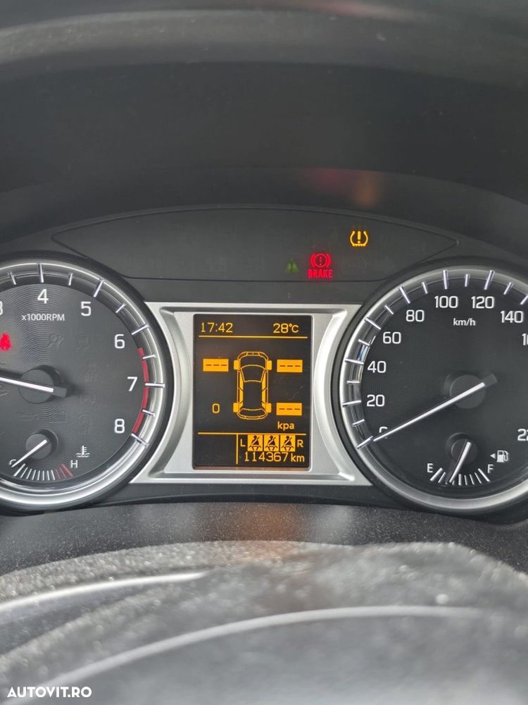 Suzuki Vitara 1.6 Spirit - 11
