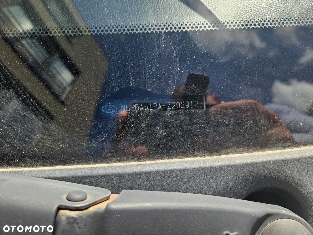 Hyundai i20 1.1 CRDi Classic + - 7