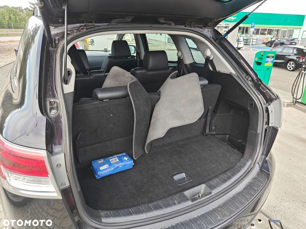 Mazda CX-9 3.7 V6 Sport - 6