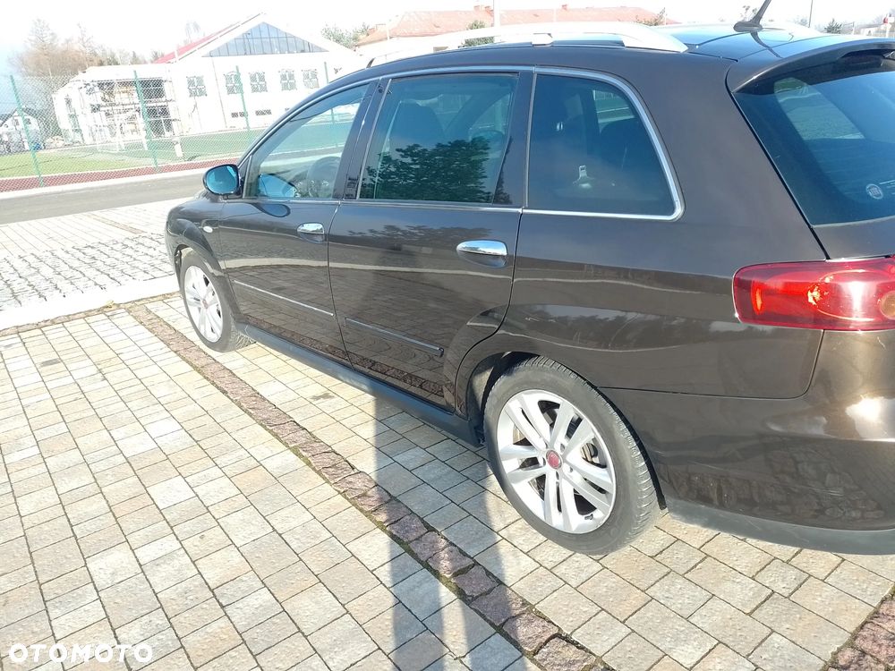 Fiat Croma - 6