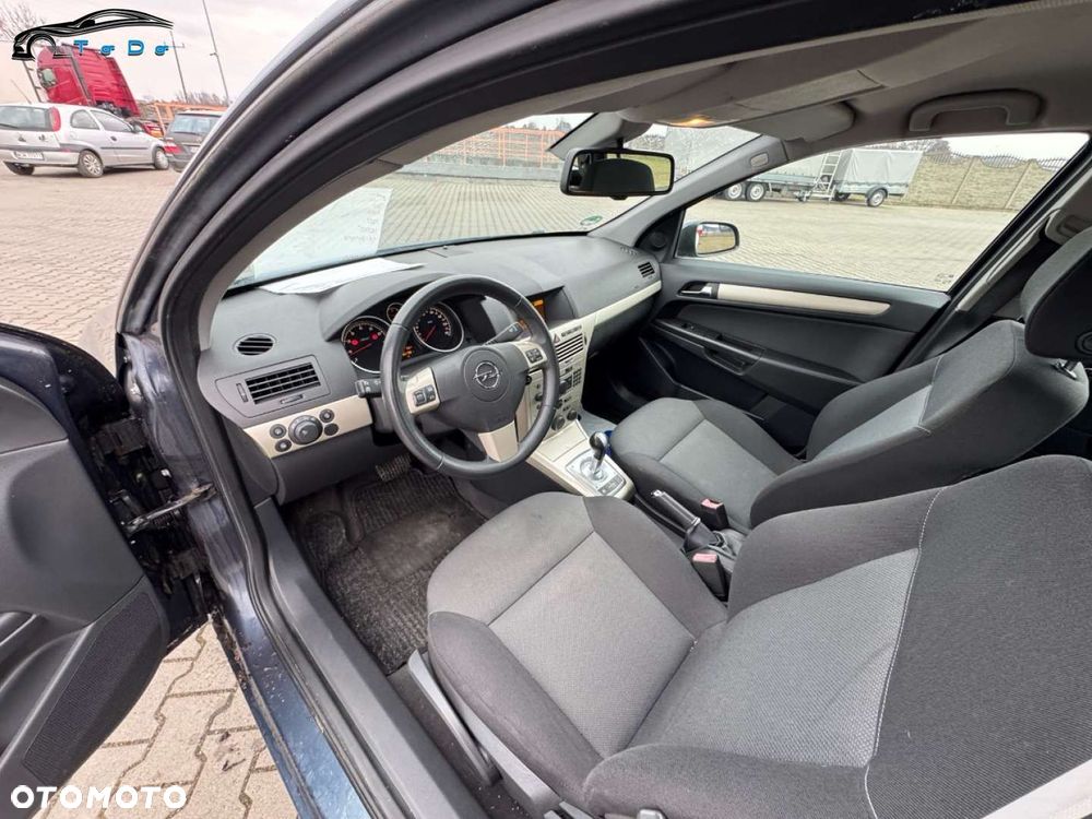 Opel Astra - 12
