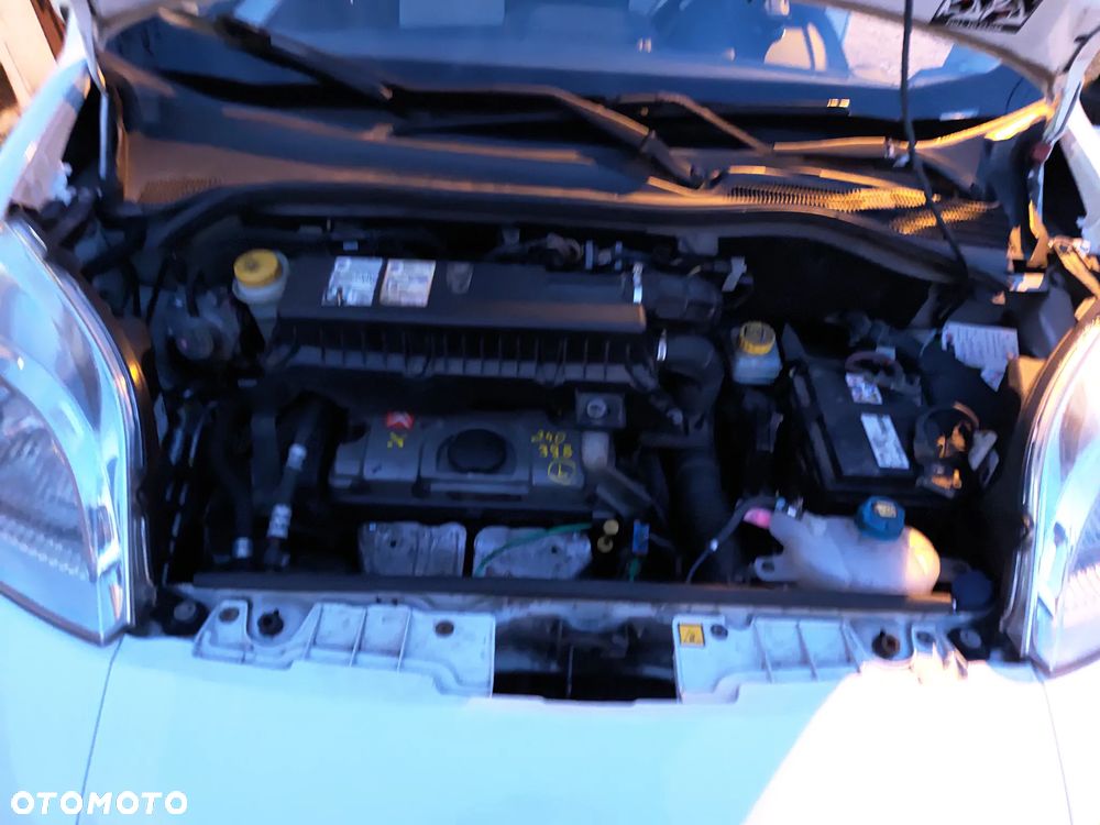 Fiat Fiorino 1.4 8V Active - 20