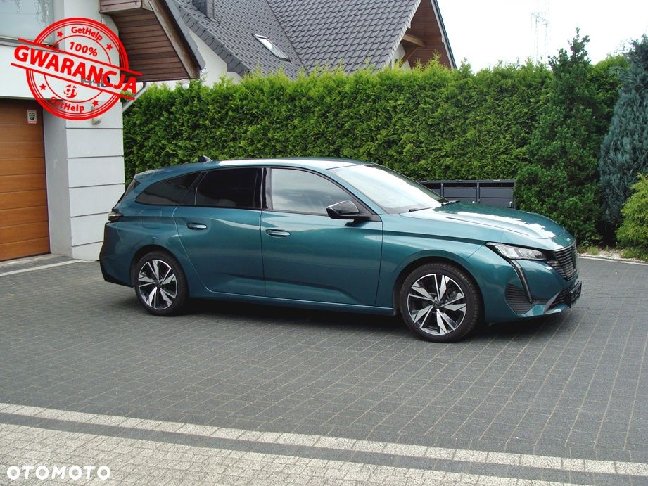 Peugeot 308 1.5 BlueHDi Business Line S&S - 3