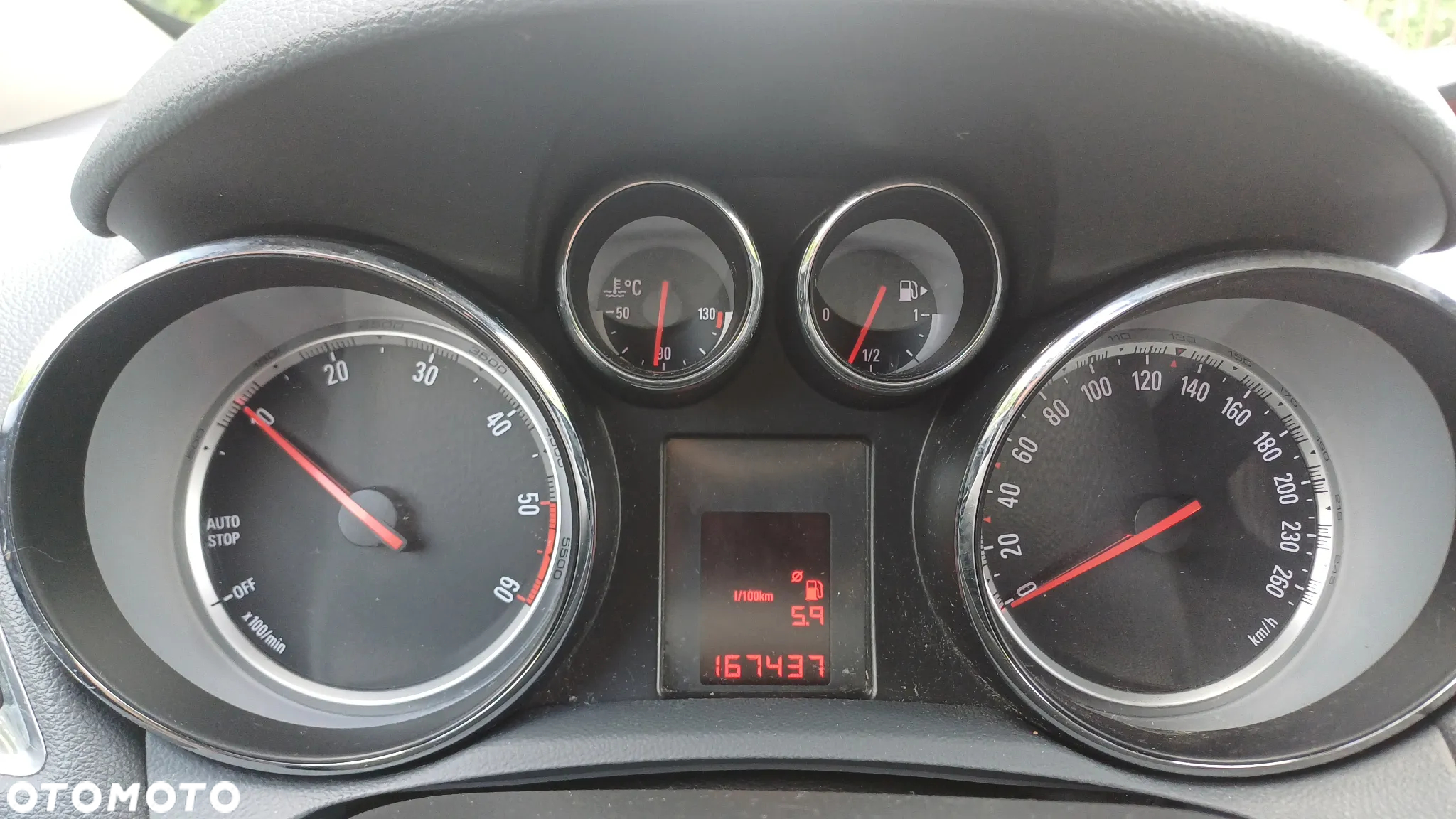 Opel Mokka - 34