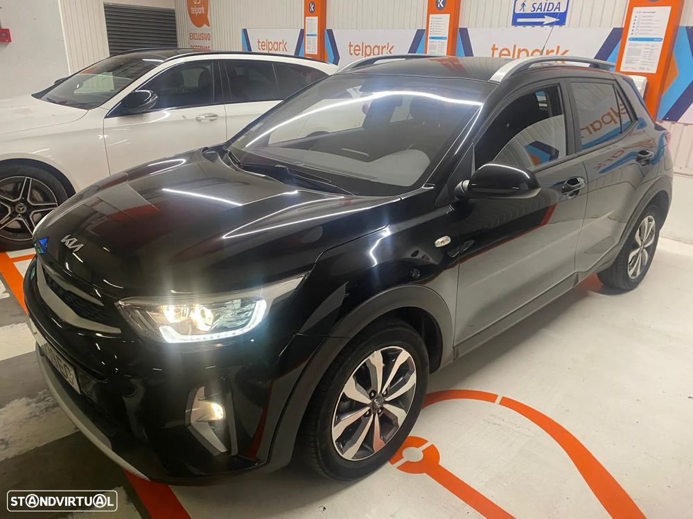 Kia Stonic 1.2 Dynamic - 8