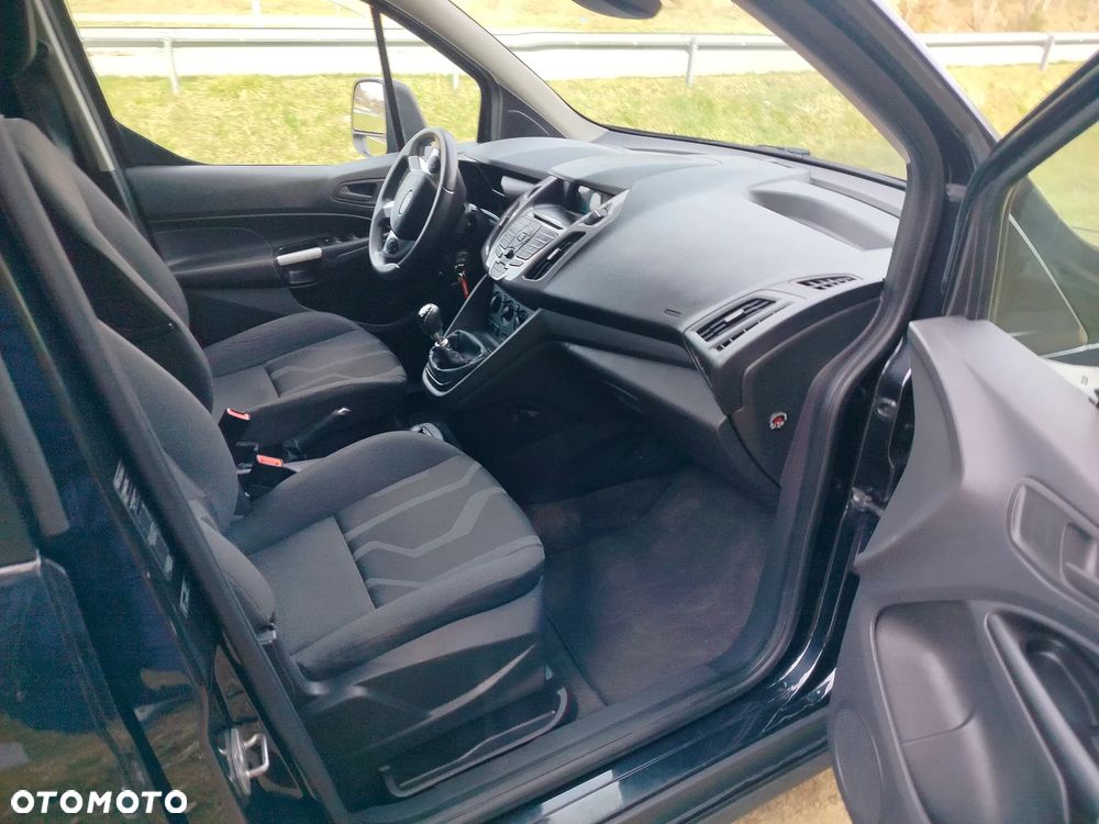 Ford Tourneo Connect Grand 1.6 TDCi Titanium - 22