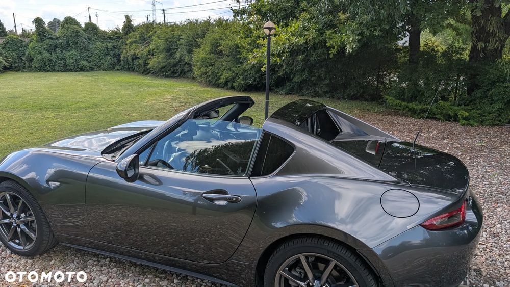 Mazda MX-5 2.0 Skyfreedom i-ELOOP - 19