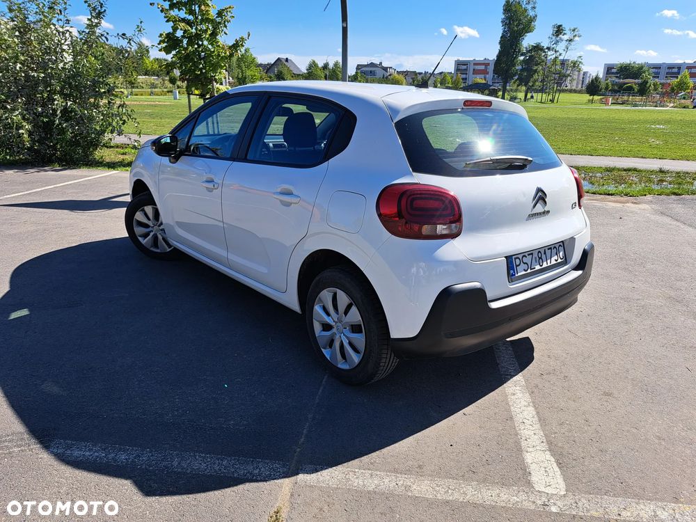 Citroën C3 BlueHDi 100 S&S ORIGINS - 7