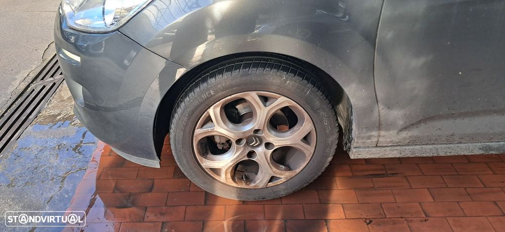 Citroën C3 1.2 PureTech Seduction - 2