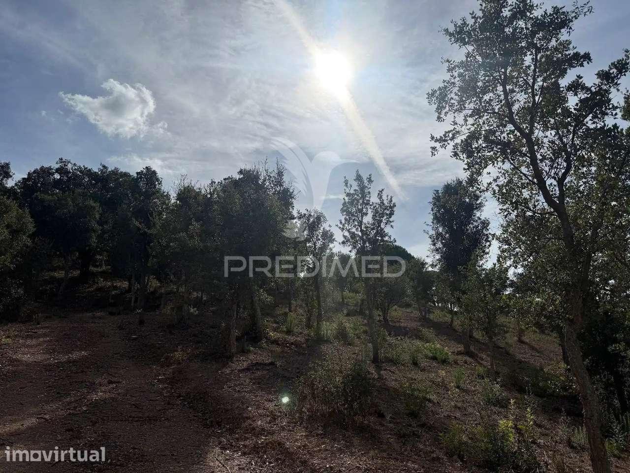 Terreno em Ademas com Vista Mar - Grande imagem: 5/32