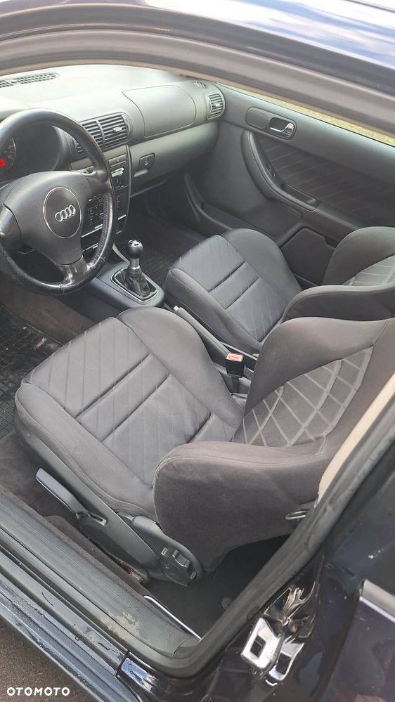 Audi A3 3-drzwiowe - 6