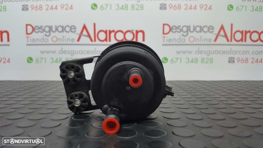 DEPÓSITO SERVO BMW SERIE 1 BERLINA (E81/E87) 120D - 5