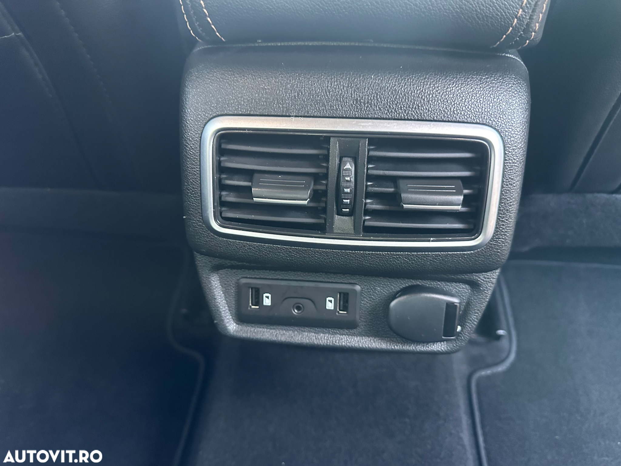 Renault Talisman Grandtour ENERGY dCi 130 EDC Business - 11