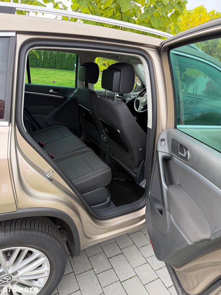 Volkswagen Tiguan - 17