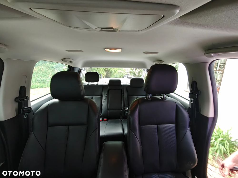 Isuzu D-Max 1.9 DC LSX - 19