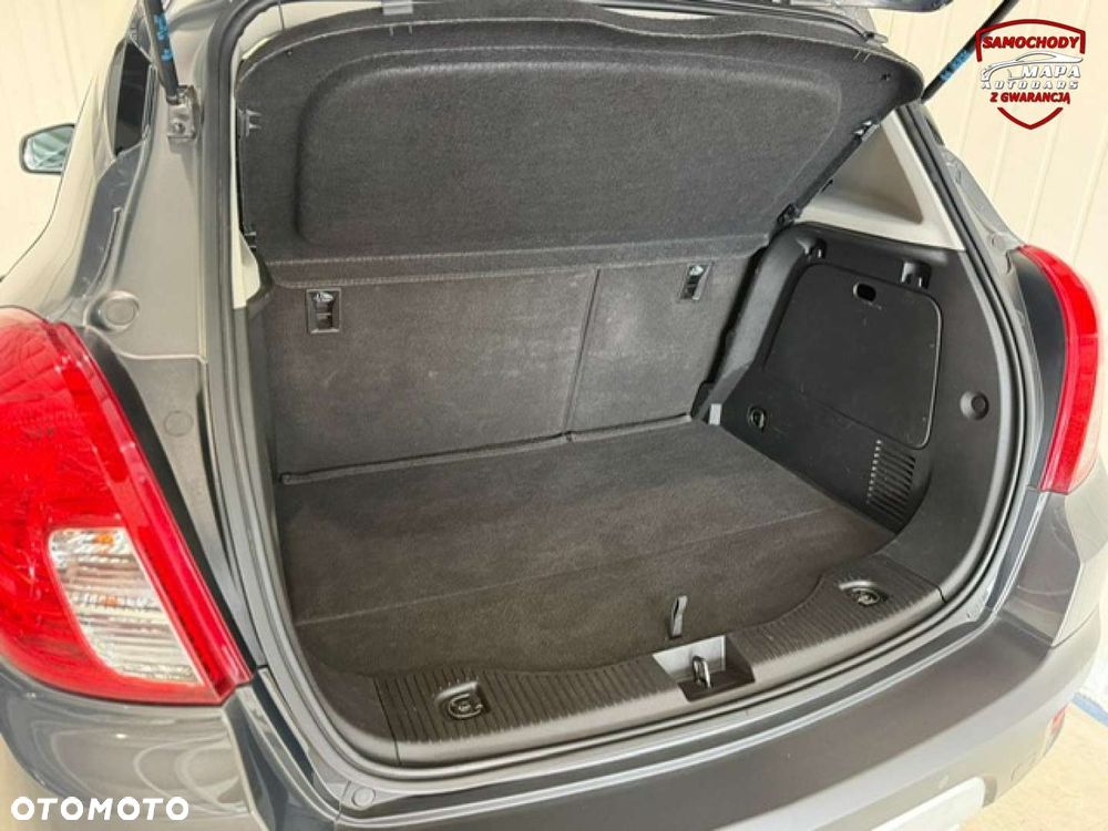 Opel Mokka - 10
