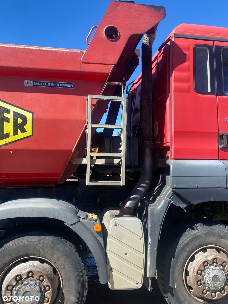 MAN Tga 41 440 - 3