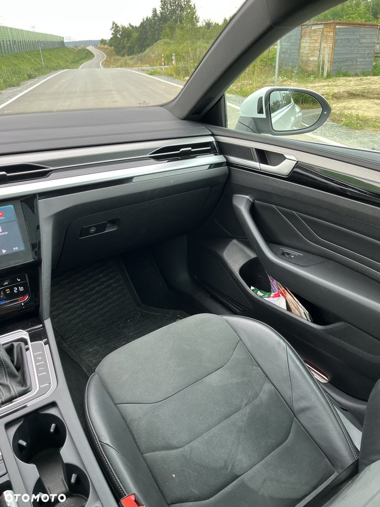 Volkswagen Arteon 2.0 TSI GPF R-Line DSG - 11