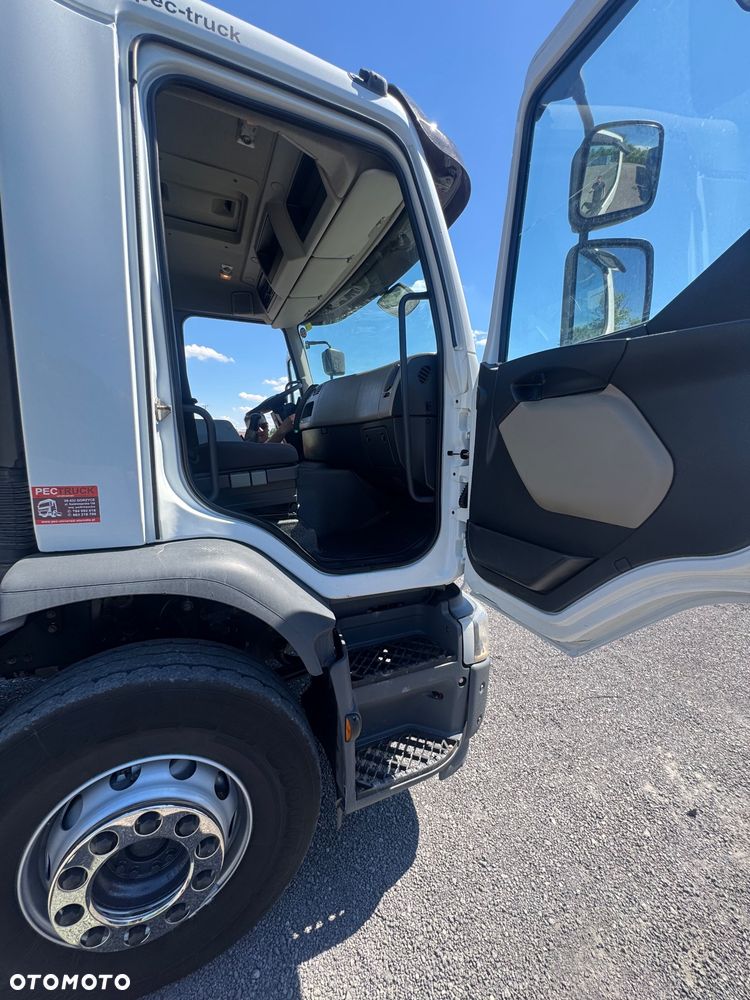 Renault Lander 340 DXi  / DŻwig / HDS / Super Stan / z Francji - 24