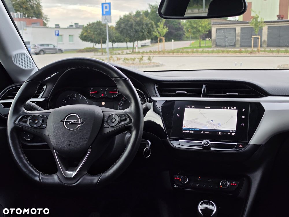 Opel Corsa 1.2 Direct Injection Turbo Start/Stop Edition - 11