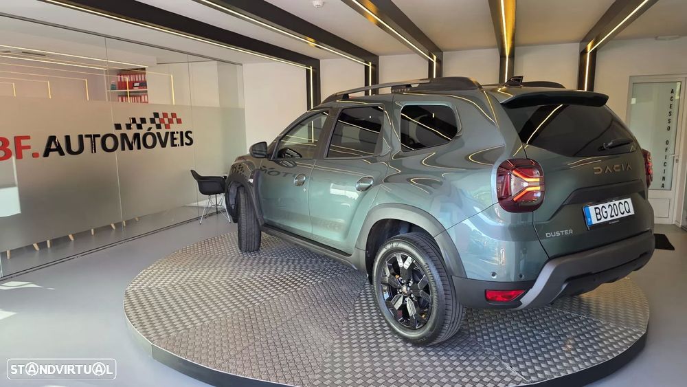 Dacia Duster 1.3 TCe Extreme EDC - 3