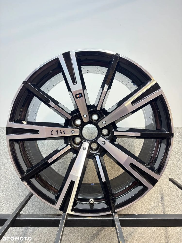 1 Felga Bmw Seri 5 G60, G61 M-Pakiet, 20"  BMW 5A324E6 +TPMS - 1