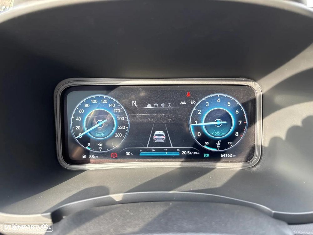 Hyundai Kauai - 24