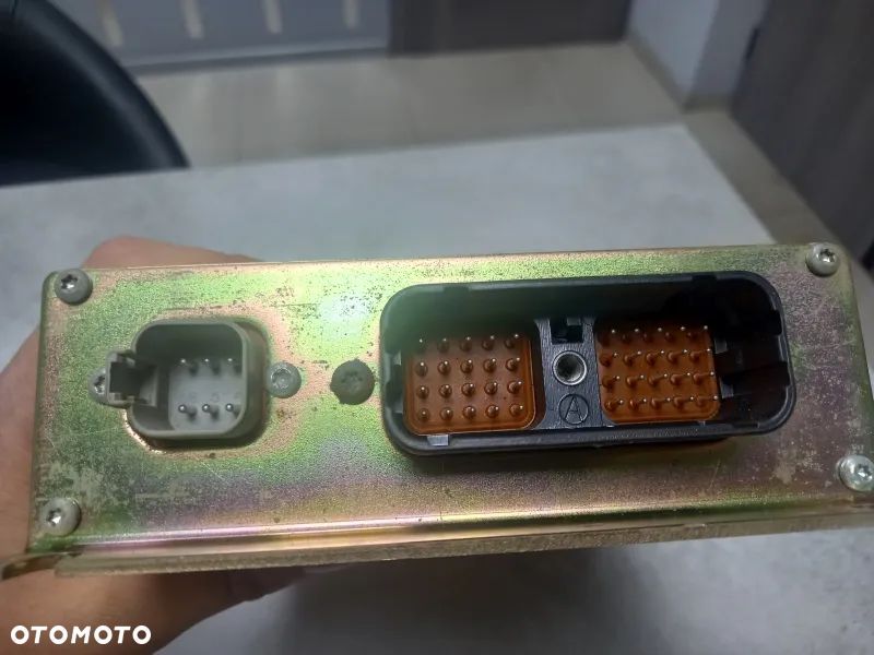 Moduł sterownik Hitch 336138A1 MX90C - 4