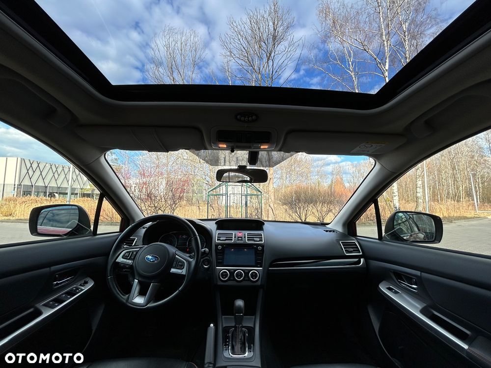Subaru XV - 14