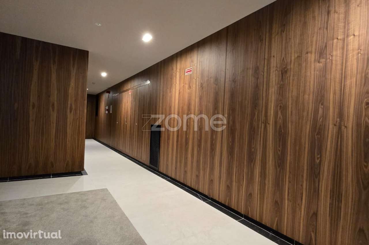 T4 Yard - Jardins Arrábida - 9º andar - Grande imagem: 3/29