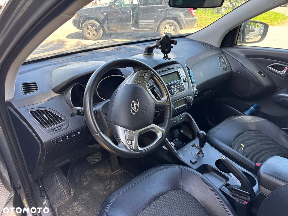 Hyundai ix35 2.0 Style - 4