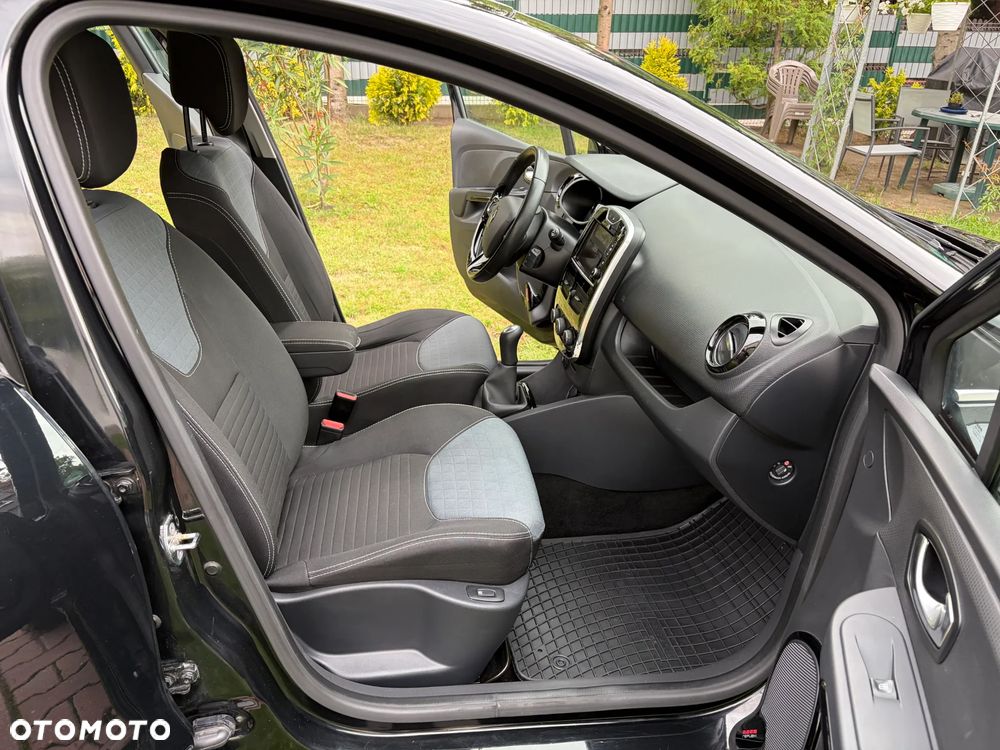 Renault Clio Energy TCe 90 Start & Stop Dynamique - 9