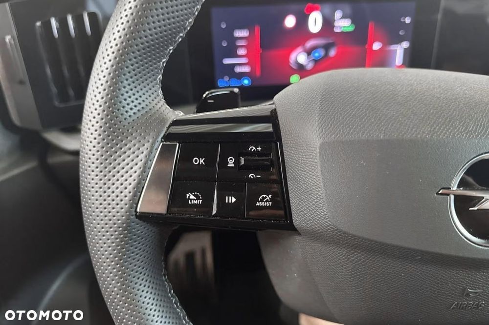 Opel Astra 1.6 T Plug-in Hybrid GS - 5