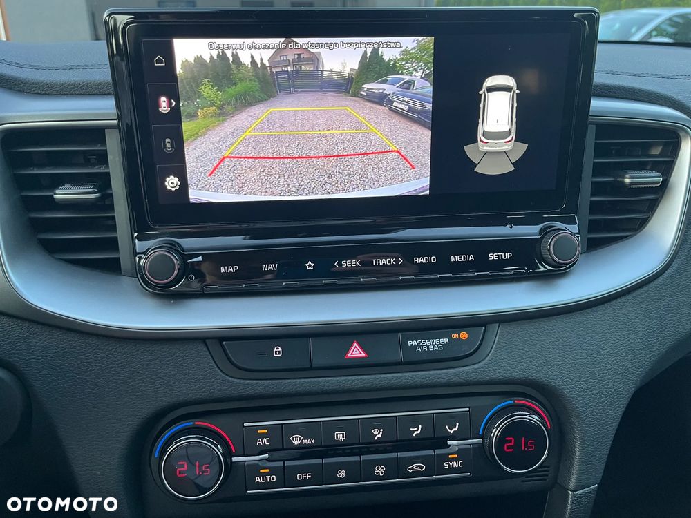 Kia Ceed 1.5 T-GDI M - 13