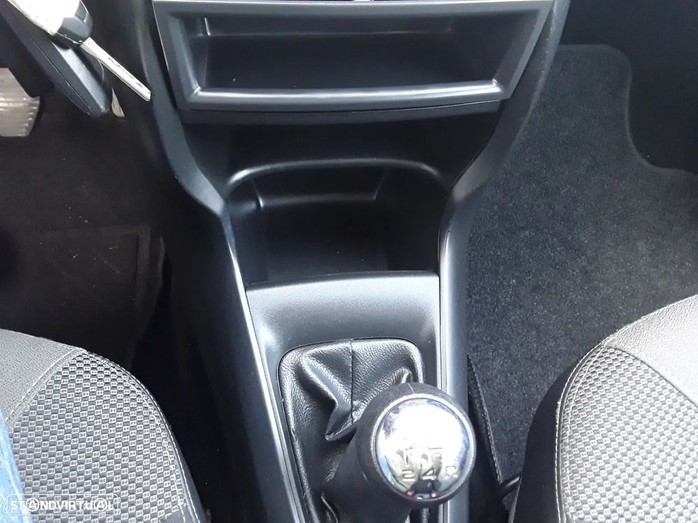 Citroën C3 1.6 BlueHDi Collection - 21