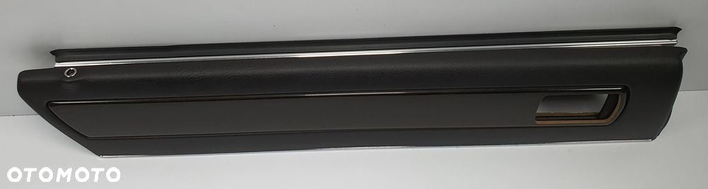 LISTWA OZDOBNA DEKOR LEWY TYŁ JAGUAR XJR X300 - 4