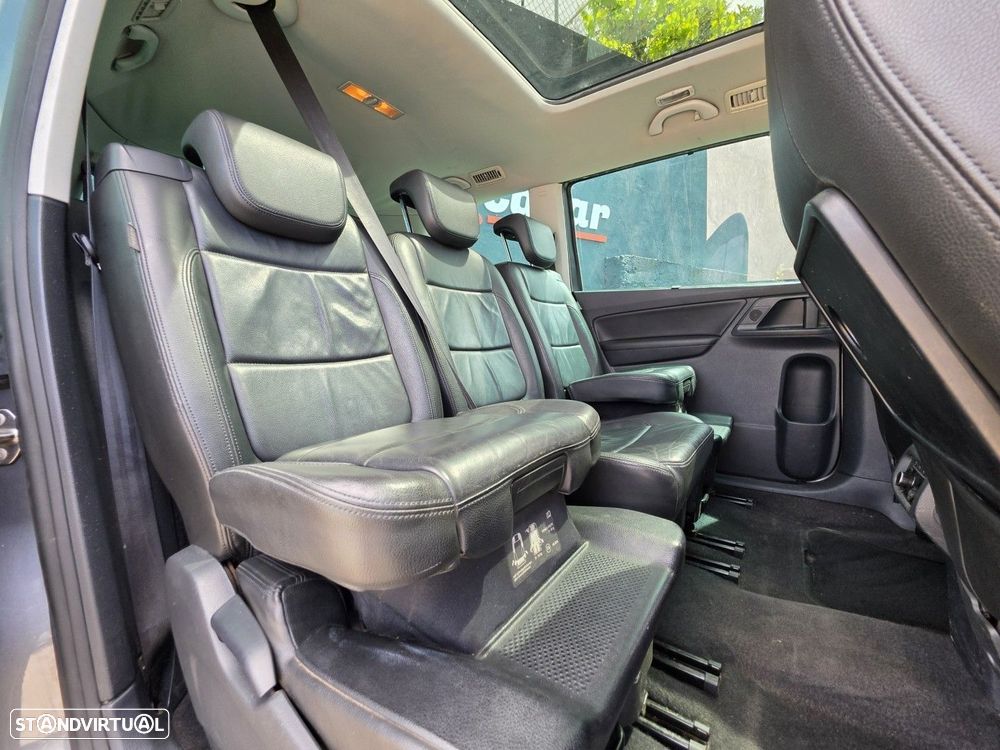 SEAT Alhambra 2.0 TDI Style Eco. - 6