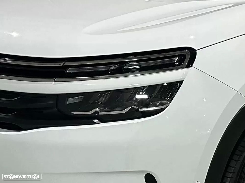 Citroën C5 Aircross 1.6 Hybrid Feel Pack e-EAT8 - 5