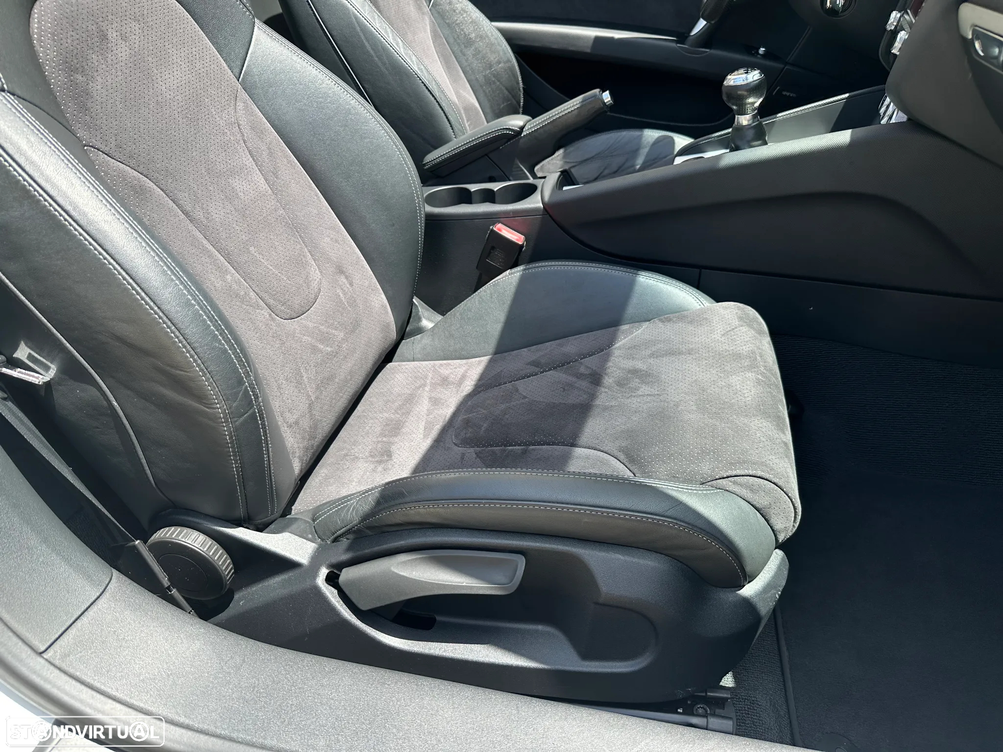 Audi TT Roadster 2.0 TFSi S-line - 22