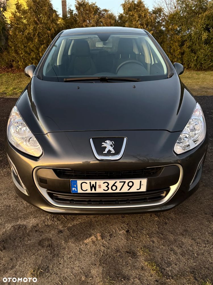 Peugeot 308 1.4 VTi Access - 5