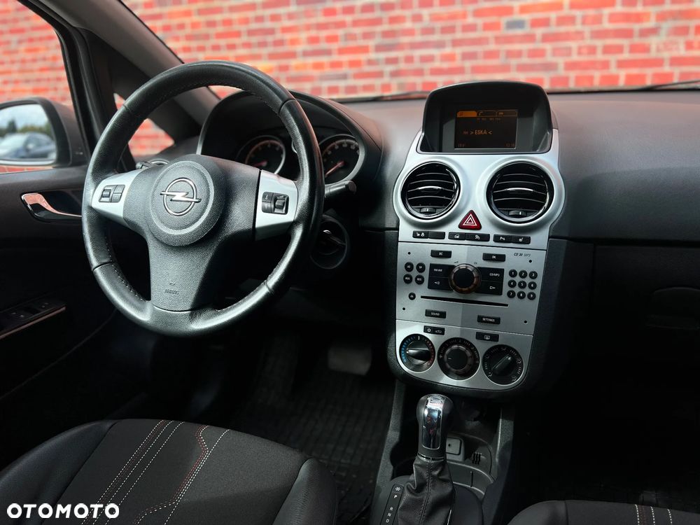 Opel Corsa - 6
