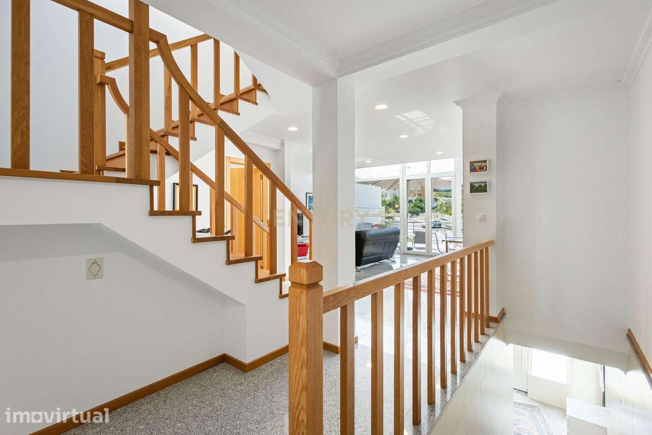 Moradia com 2 quartos e piscina interior - Lourinhã - Grande imagem: 3/39