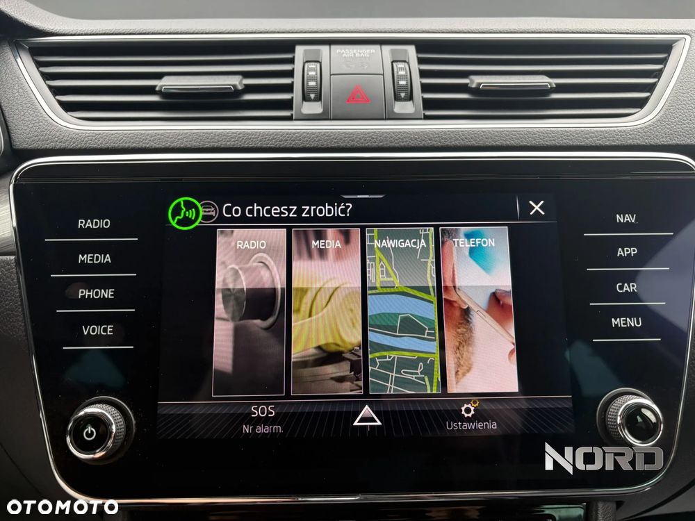 Skoda Superb 2.0 TSI DSG Style - 29