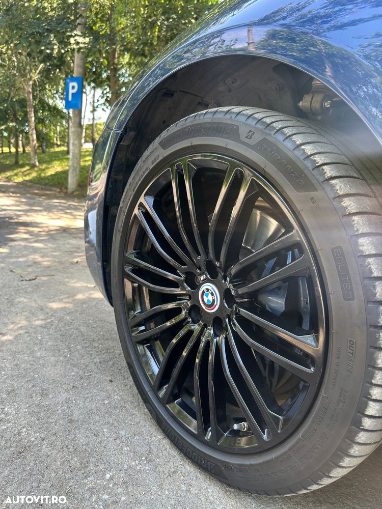 BMW Seria 5 - 11